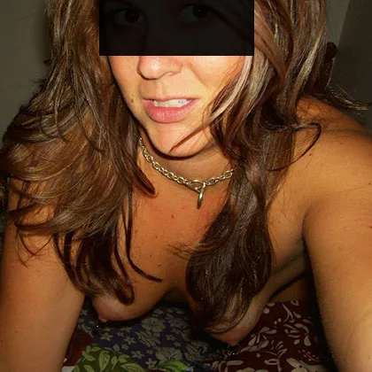 Hanna, 30 år