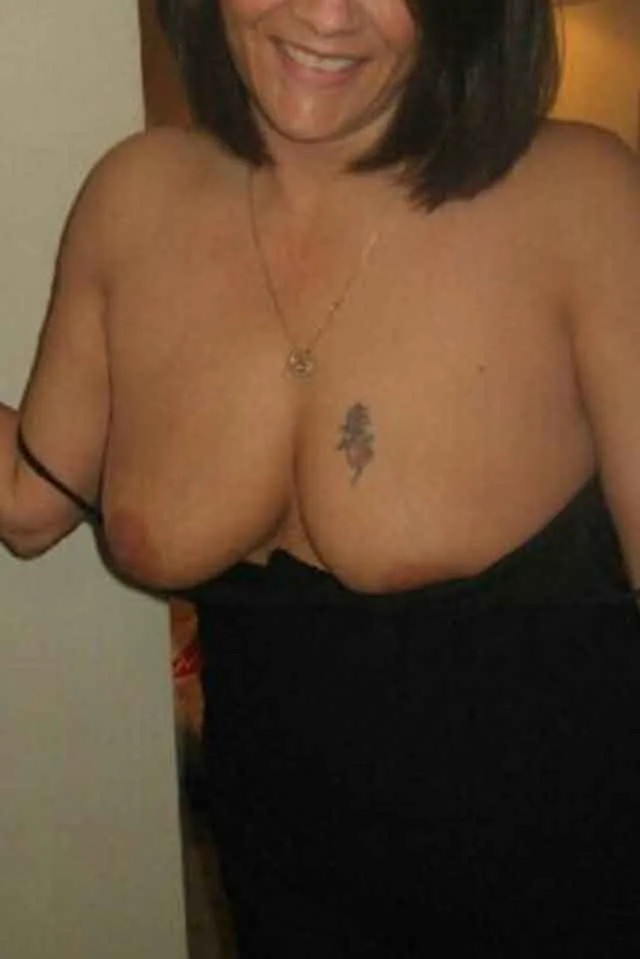 Vera, 43 år
