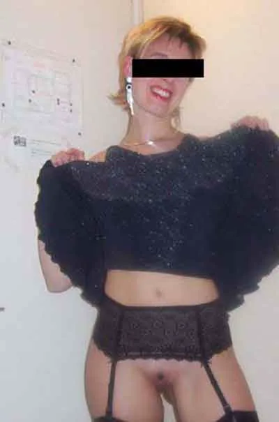 Lina, 43 år