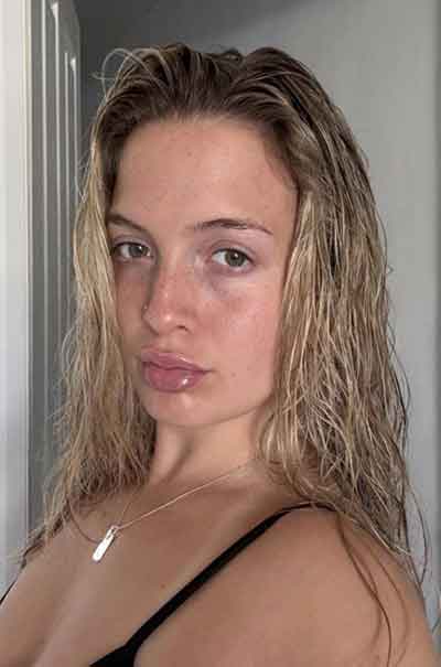 Selma, 33 år
