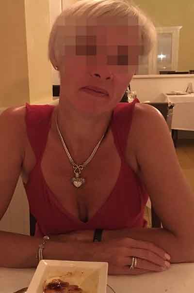 Eva, 48 år