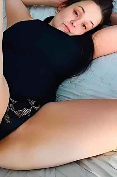 Ella, 22 år