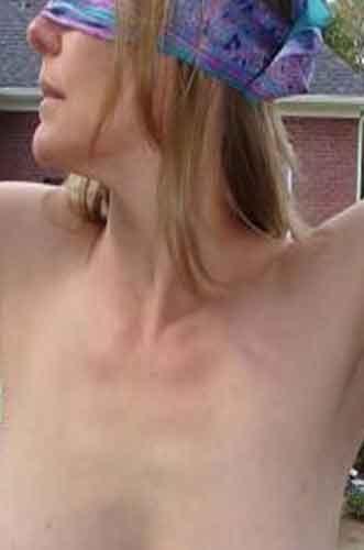 Olivia, 36 år
