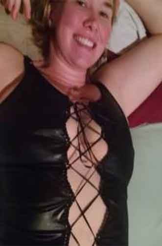 Signe, 32 år