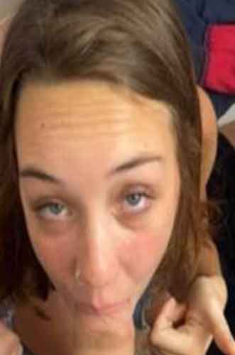 Olivia, 27 ar, Sexdejting i Tollarp