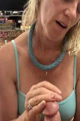 Kristina, 46 år
