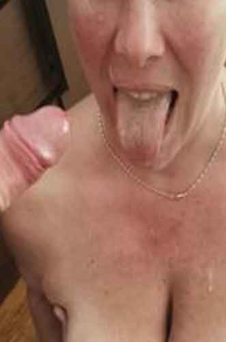 Christina, 41 år