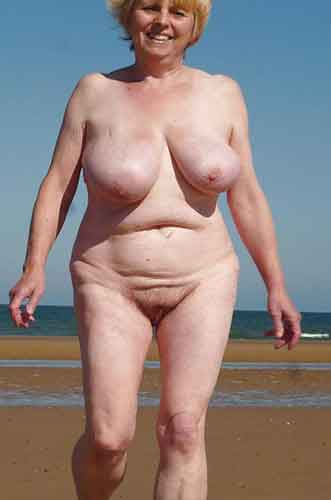 Berit, 51 år