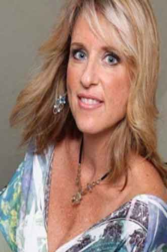 Gabriella, 44 år