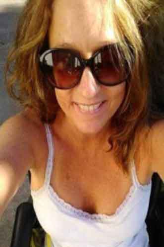 Lina, 44 år