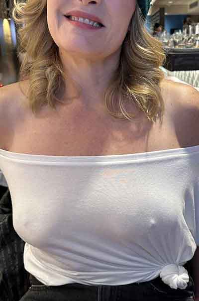 Anette, 54 år