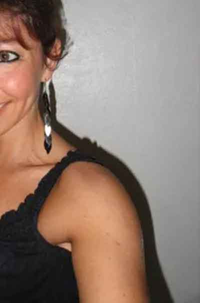 Rakel, 42 år