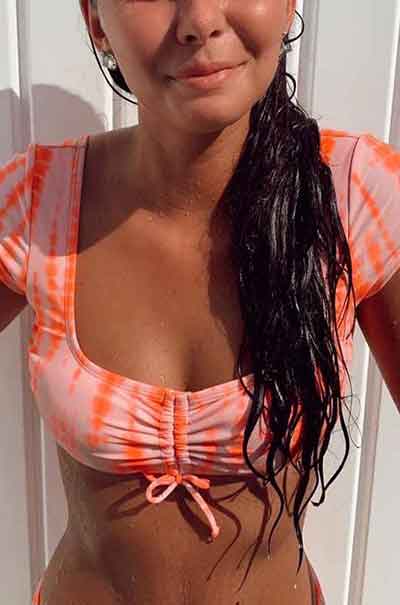 Sara, 27 år