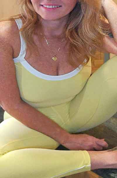 Rakel, 41 år