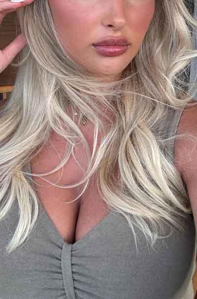 Emma, 30 år