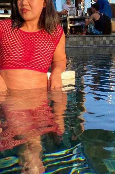 Amanda, 22 ar, Leksand