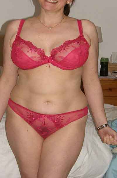 Karin, 49 år