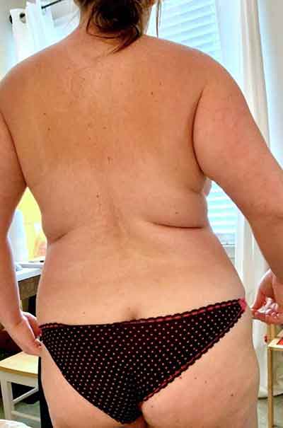 Eva, 39 år