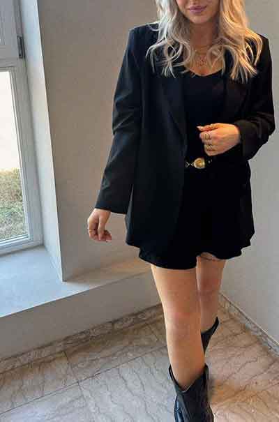 Rebecka, 31 ar, Sexdejting i Skåre