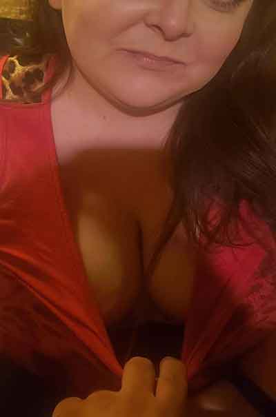 Gabriella, 44 ar, Sexdejting i Kristianstad