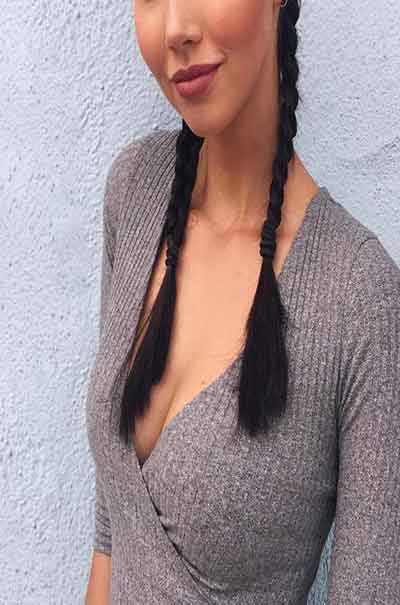 Bianca, 18 år