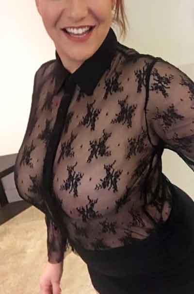 Kerstin, 35 år