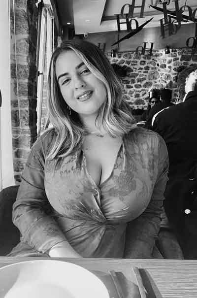 Vera, 35 år
